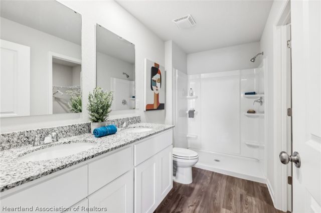 460 OAK CANOPY Circle, Avon Park, FL 33825