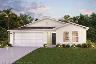 460 OAK CANOPY Circle, Avon Park, FL 33825