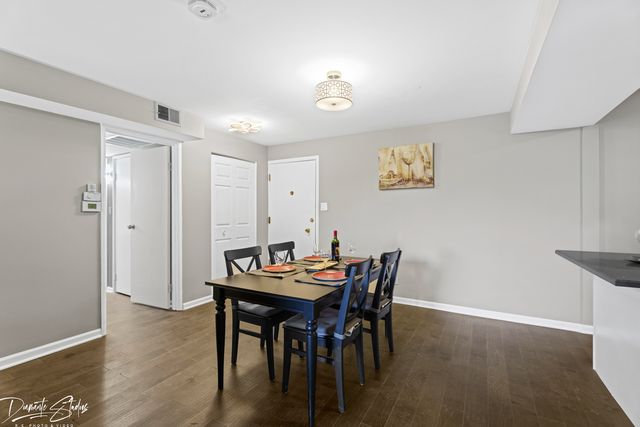 830 Elder Road B114, Homewood, IL 60430