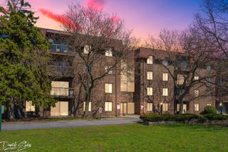 830 Elder Road B114, Homewood, IL 60430