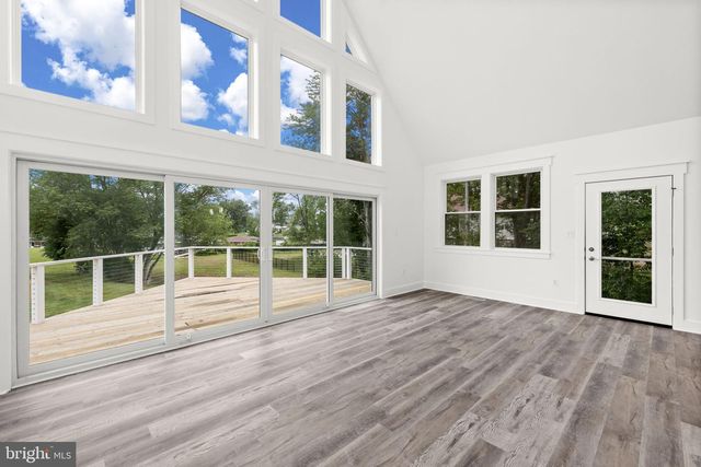 154 WATERVIEW DRIVE, Mineral, VA 23117