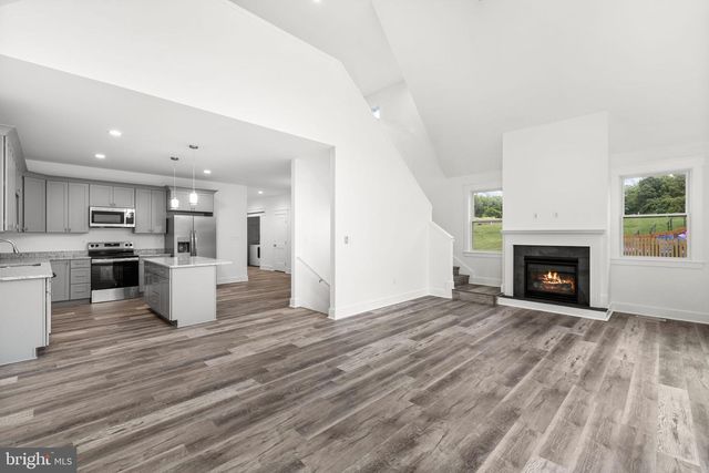 154 WATERVIEW DRIVE, Mineral, VA 23117