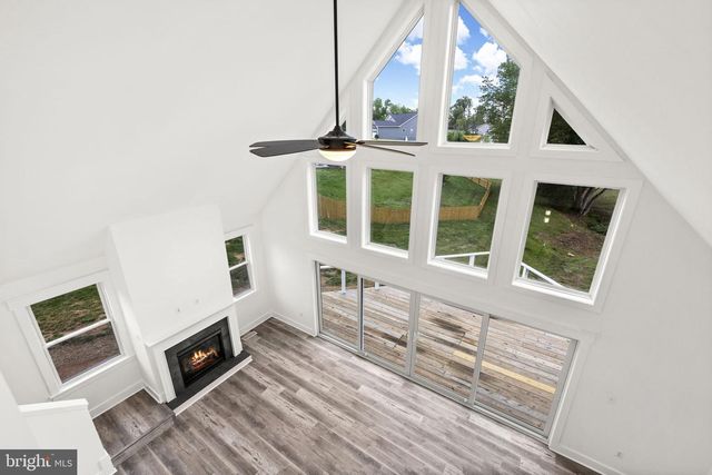 154 WATERVIEW DRIVE, Mineral, VA 23117