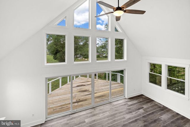 154 WATERVIEW DRIVE, Mineral, VA 23117