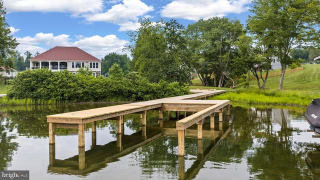 154 WATERVIEW DRIVE, Mineral, VA 23117
