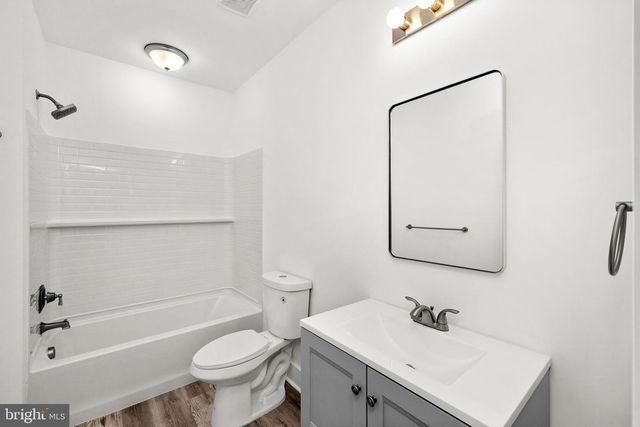 154 WATERVIEW DRIVE, Mineral, VA 23117