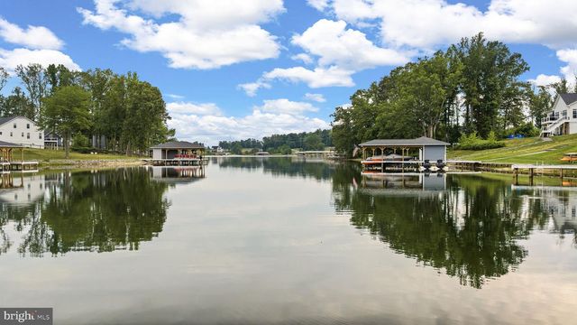 154 WATERVIEW DRIVE, Mineral, VA 23117