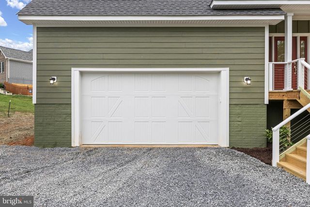 154 WATERVIEW DRIVE, Mineral, VA 23117