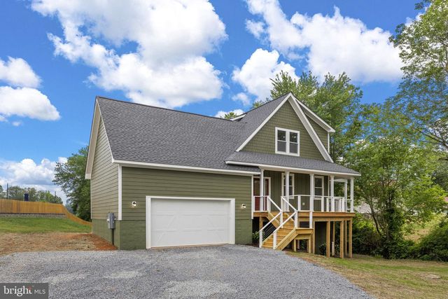 154 WATERVIEW DRIVE, Mineral, VA 23117