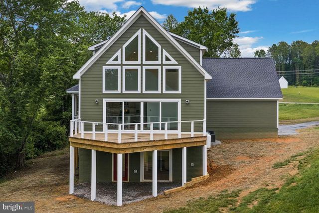 154 WATERVIEW DRIVE, Mineral, VA 23117