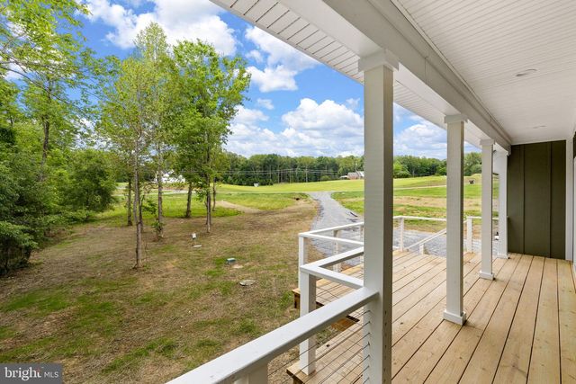 154 WATERVIEW DRIVE, Mineral, VA 23117
