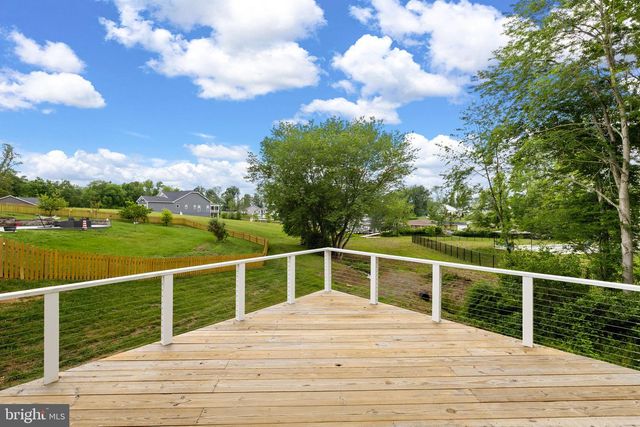 154 WATERVIEW DRIVE, Mineral, VA 23117
