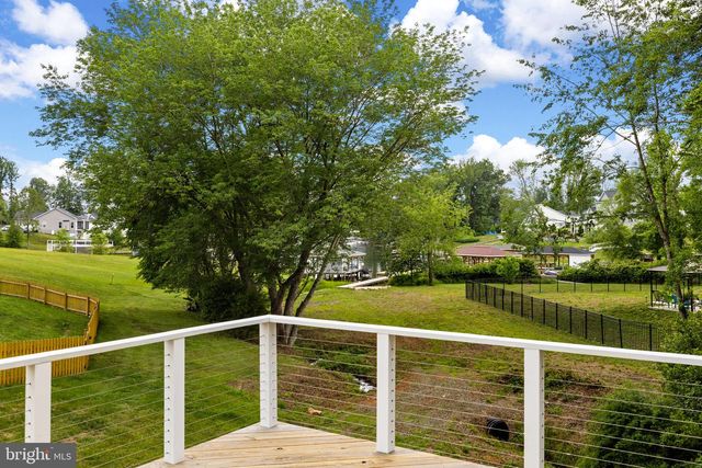 154 WATERVIEW DRIVE, Mineral, VA 23117