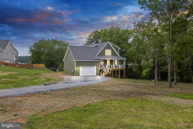 154 WATERVIEW DRIVE, Mineral, VA 23117
