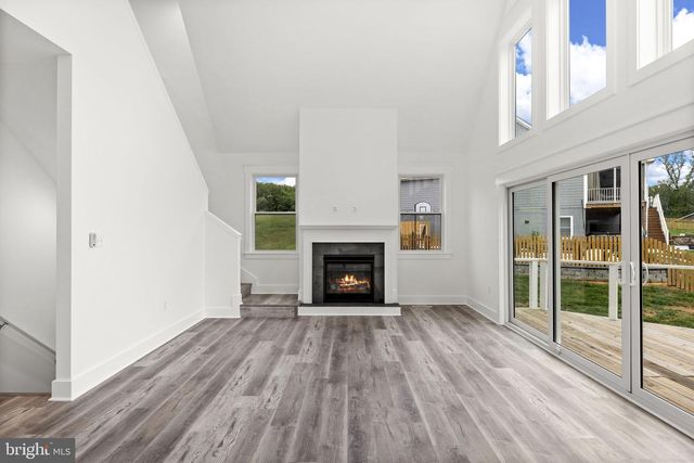 154 WATERVIEW DRIVE, Mineral, VA 23117