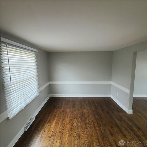 5550 Olive Tree Drive, Dayton, OH 45426