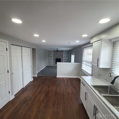 5550 Olive Tree Drive, Dayton, OH 45426