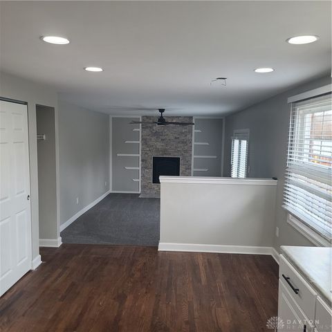 5550 Olive Tree Drive, Dayton, OH 45426