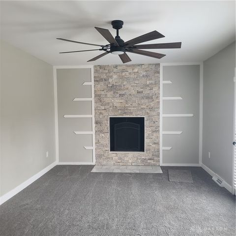 5550 Olive Tree Drive, Dayton, OH 45426