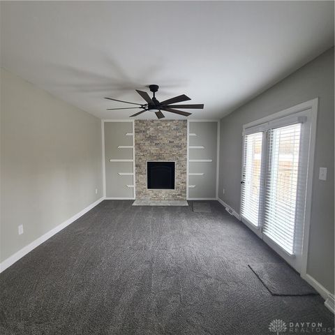 5550 Olive Tree Drive, Dayton, OH 45426