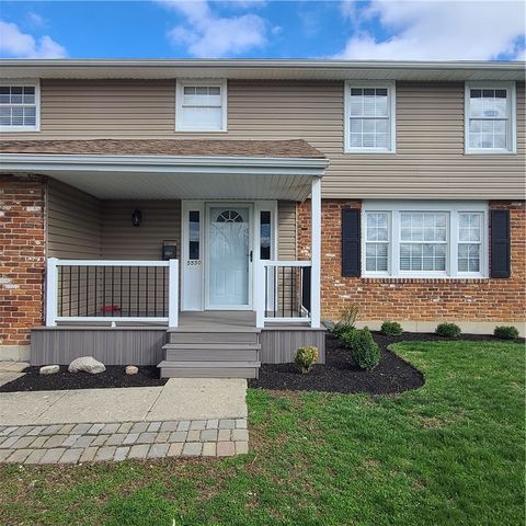 5550 Olive Tree Drive, Dayton, OH 45426