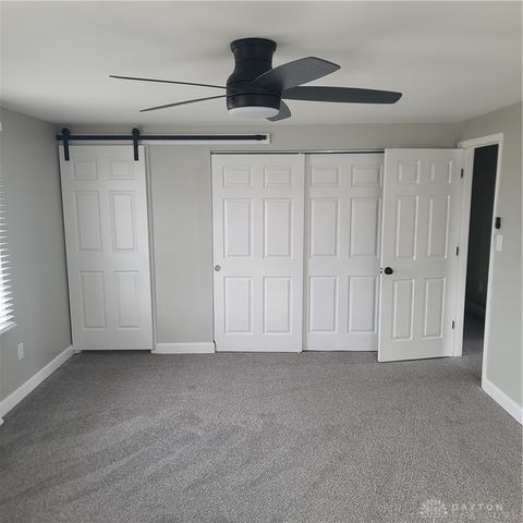 5550 Olive Tree Drive, Dayton, OH 45426