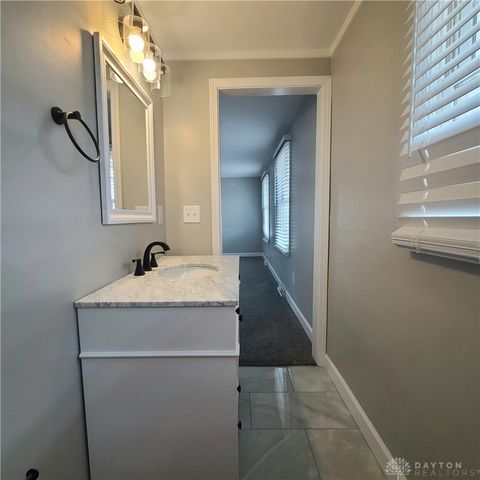 5550 Olive Tree Drive, Dayton, OH 45426