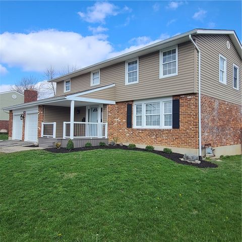 5550 Olive Tree Drive, Dayton, OH 45426