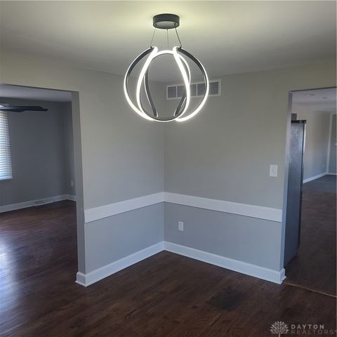 5550 Olive Tree Drive, Dayton, OH 45426