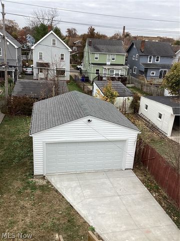 10909 Fortune Avenue, Cleveland, OH 44111