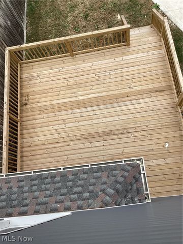 10909 Fortune Avenue, Cleveland, OH 44111