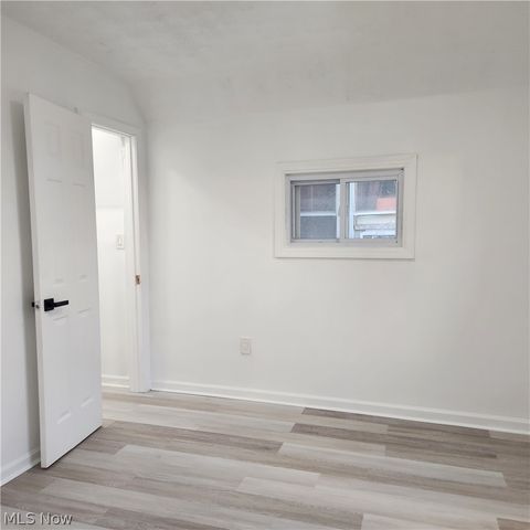 10909 Fortune Avenue, Cleveland, OH 44111