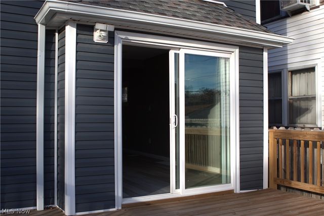 10909 Fortune Avenue, Cleveland, OH 44111