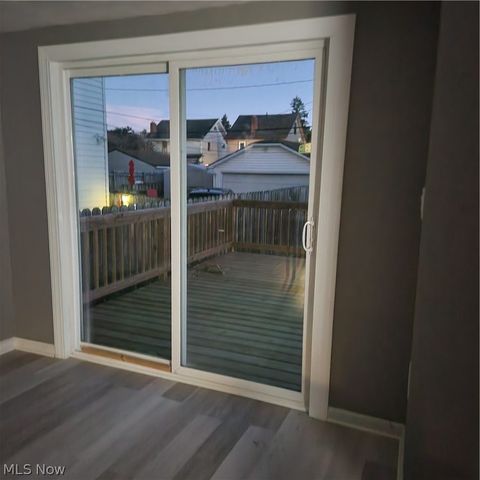 10909 Fortune Avenue, Cleveland, OH 44111