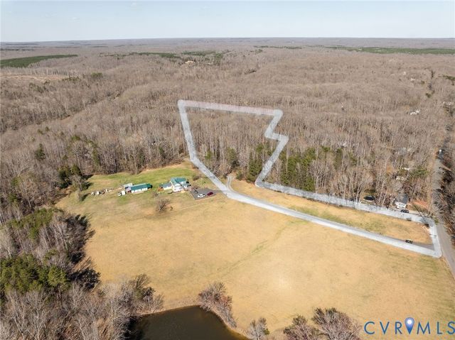 4 Dillard Rd, Spotsylvania, VA 22407