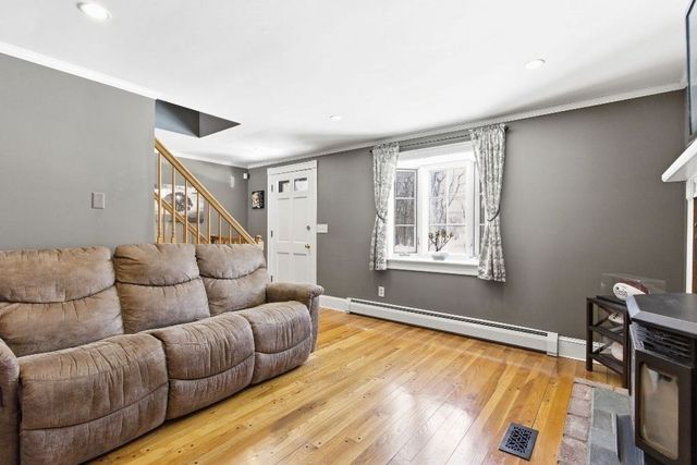 43 Smith Street, Rehoboth, MA 02769