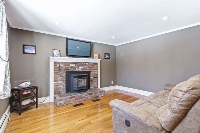 43 Smith Street, Rehoboth, MA 02769