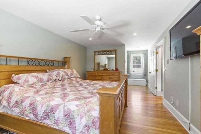 43 Smith Street, Rehoboth, MA 02769