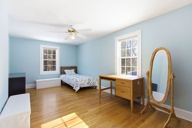 43 Smith Street, Rehoboth, MA 02769