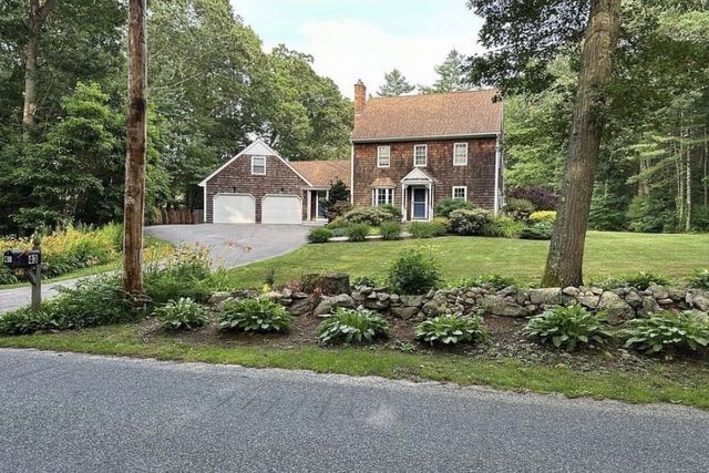 43 Smith Street, Rehoboth, MA 02769