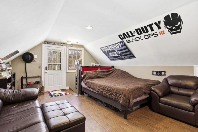 43 Smith Street, Rehoboth, MA 02769