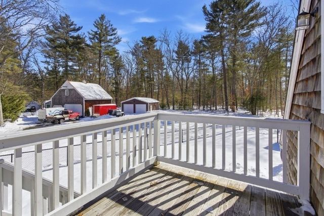 43 Smith Street, Rehoboth, MA 02769