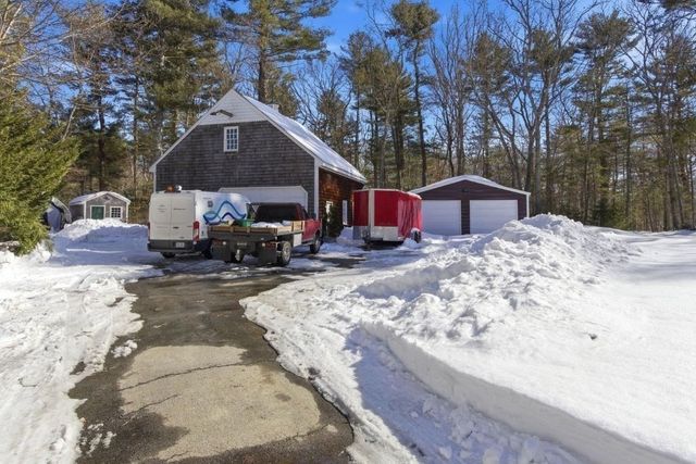 43 Smith Street, Rehoboth, MA 02769