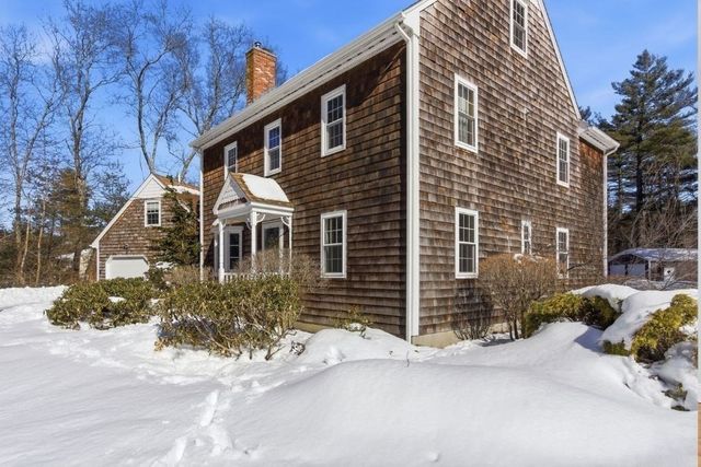 43 Smith Street, Rehoboth, MA 02769