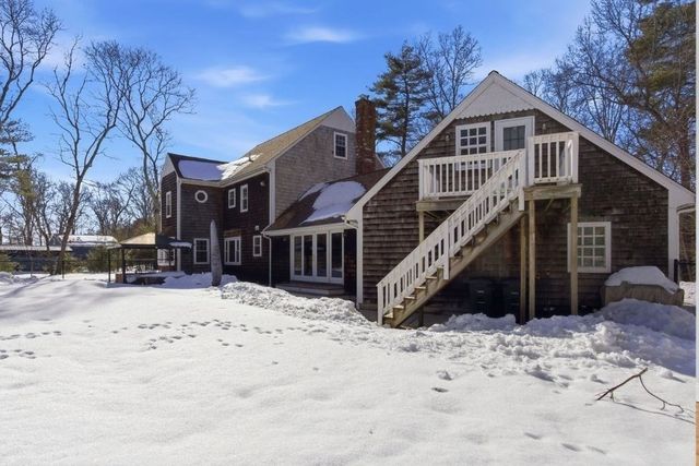43 Smith Street, Rehoboth, MA 02769
