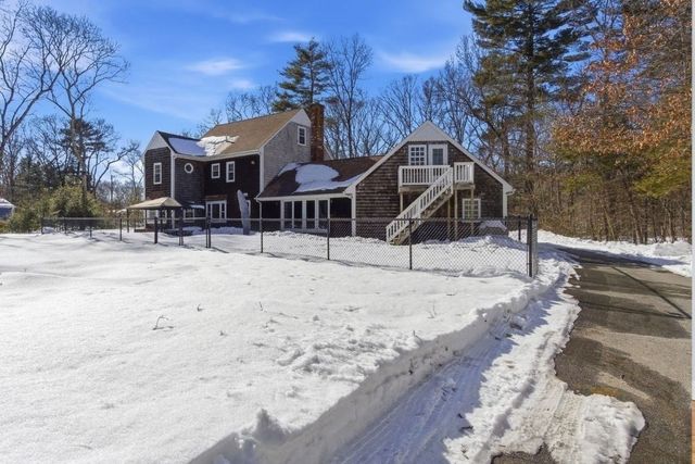 43 Smith Street, Rehoboth, MA 02769