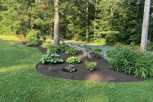 43 Smith Street, Rehoboth, MA 02769