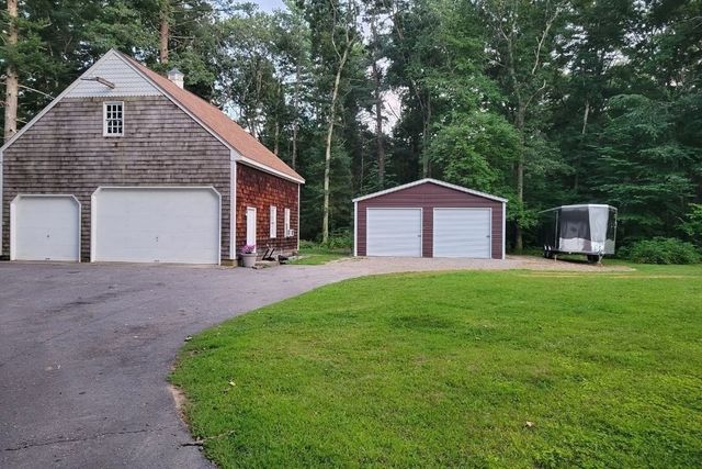 43 Smith Street, Rehoboth, MA 02769