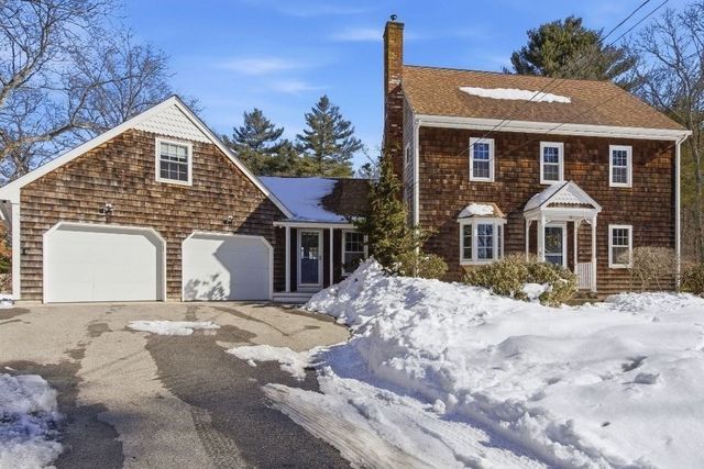 43 Smith Street, Rehoboth, MA 02769