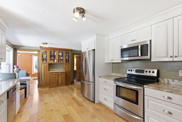 43 Smith Street, Rehoboth, MA 02769